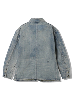 DENHAM(デンハム) |COVERALL MIJ VTG