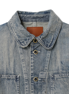 DENHAM(デンハム) |COVERALL MIJ VTG