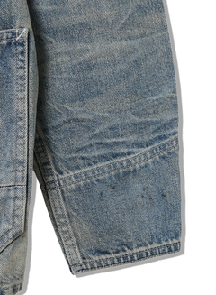 DENHAM(デンハム) |COVERALL MIJ VTG