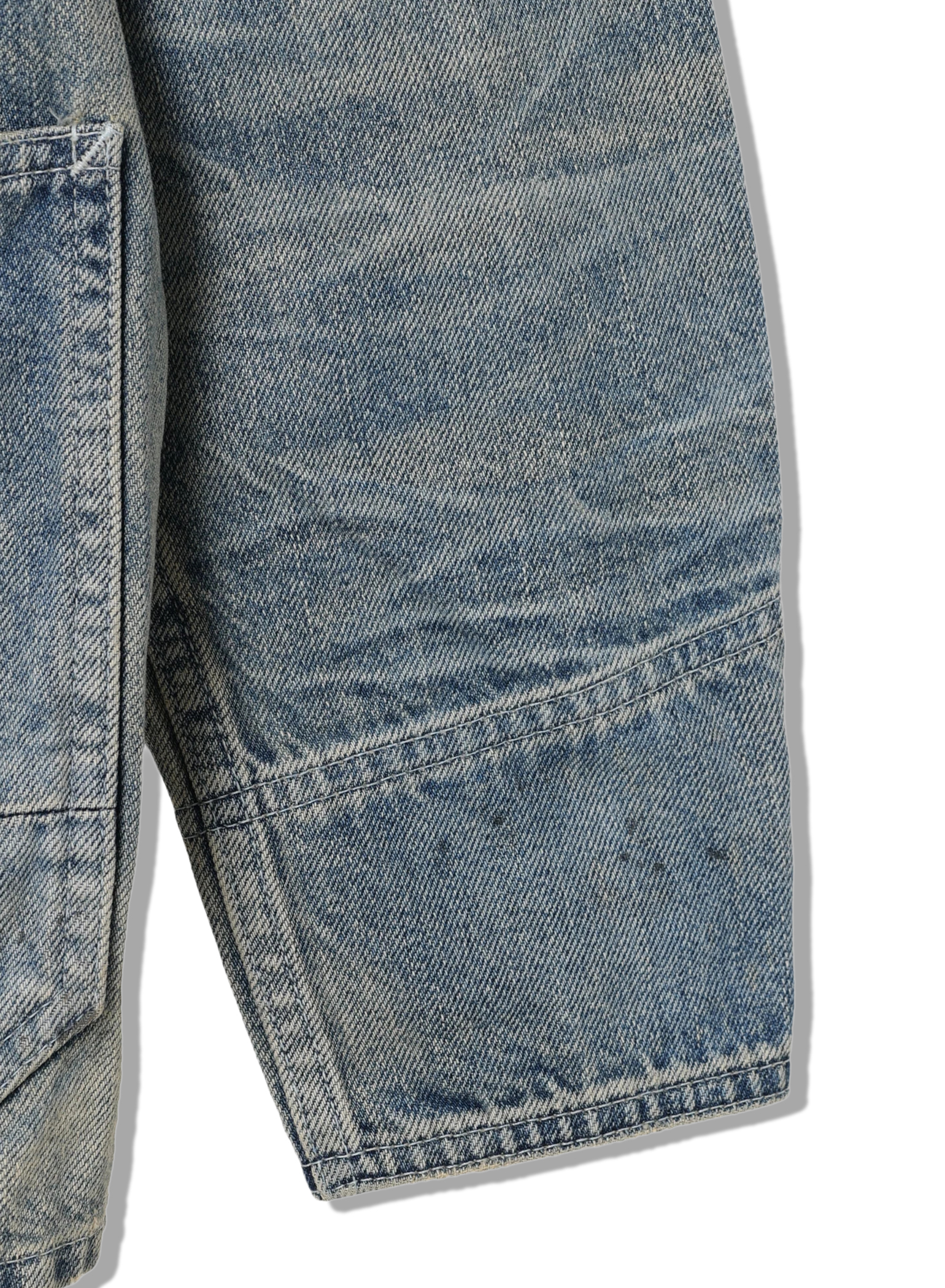 DENHAM(デンハム) |COVERALL MIJ VTG