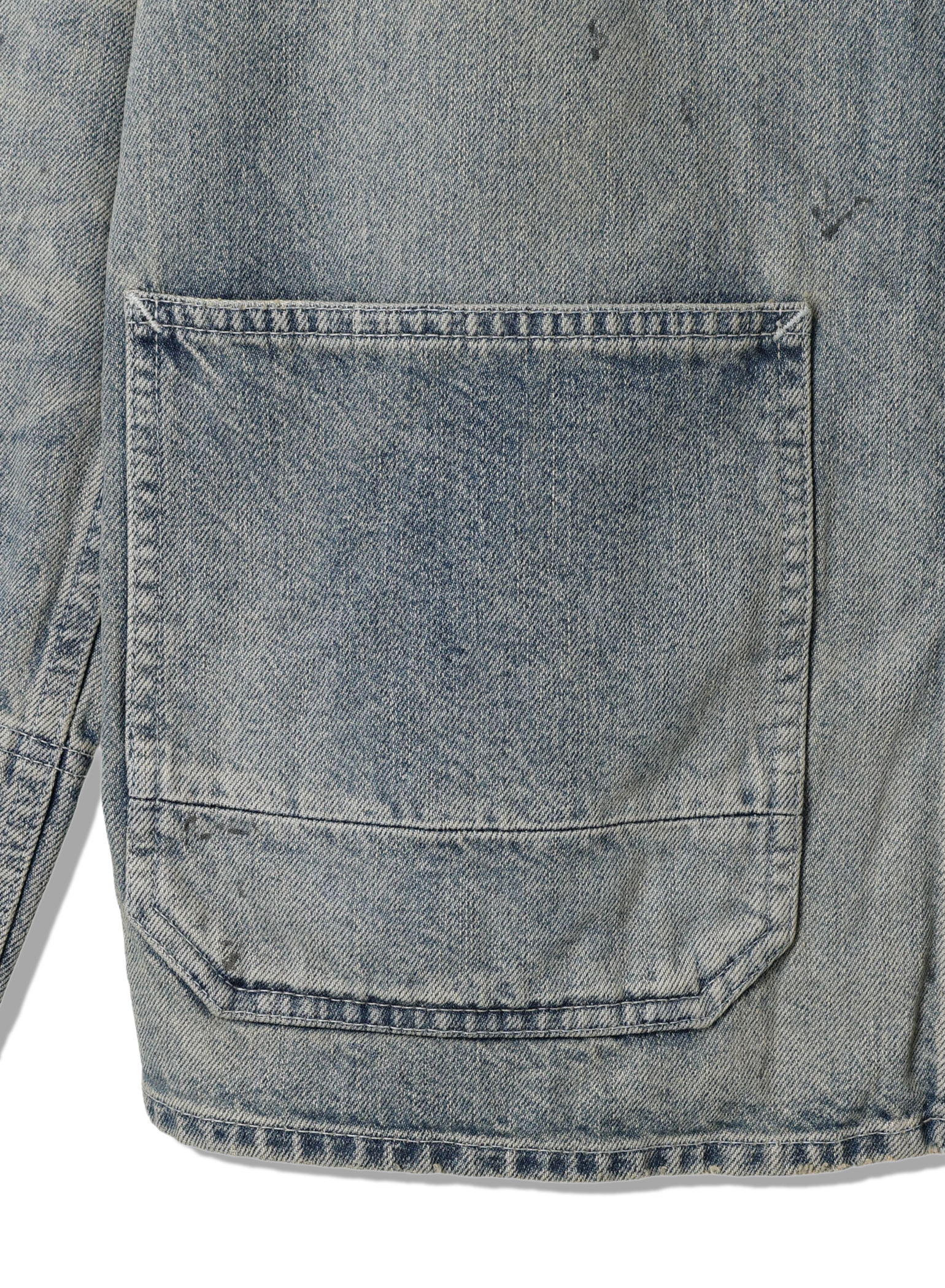 DENHAM(デンハム) |COVERALL MIJ VTG