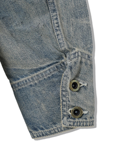 DENHAM(デンハム) |COVERALL MIJ VTG