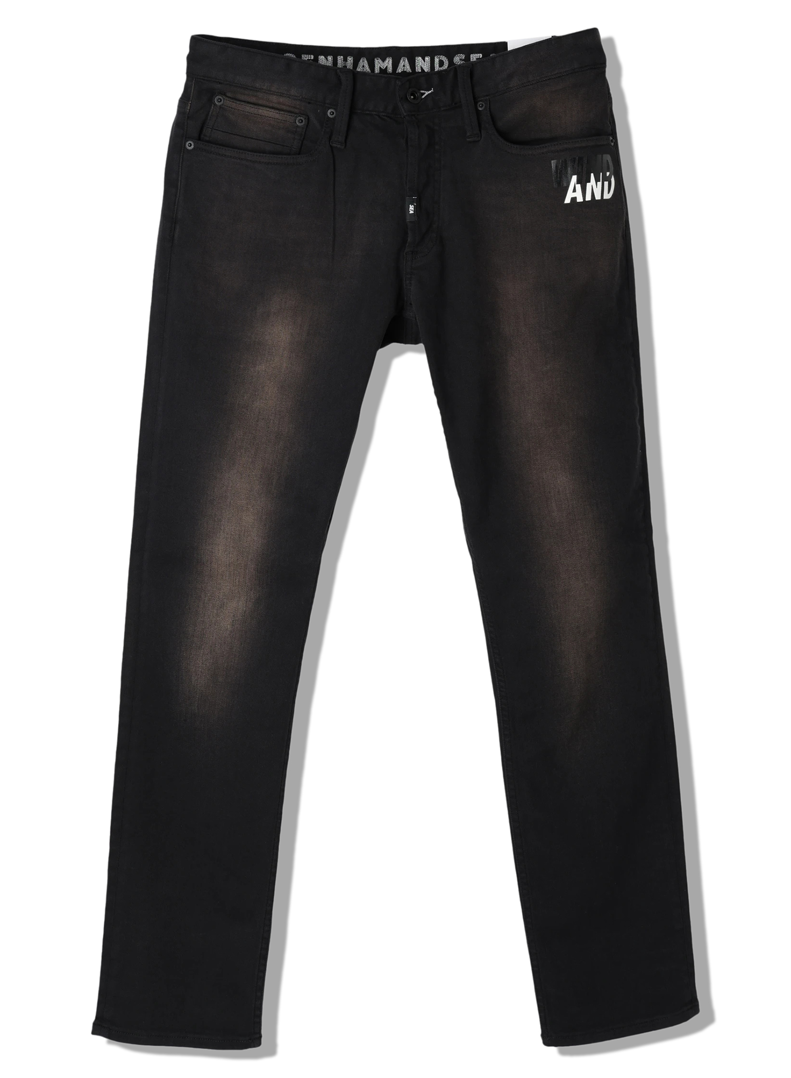 DENHAM(デンハム) |DENHAM×WDS RAZOR FM