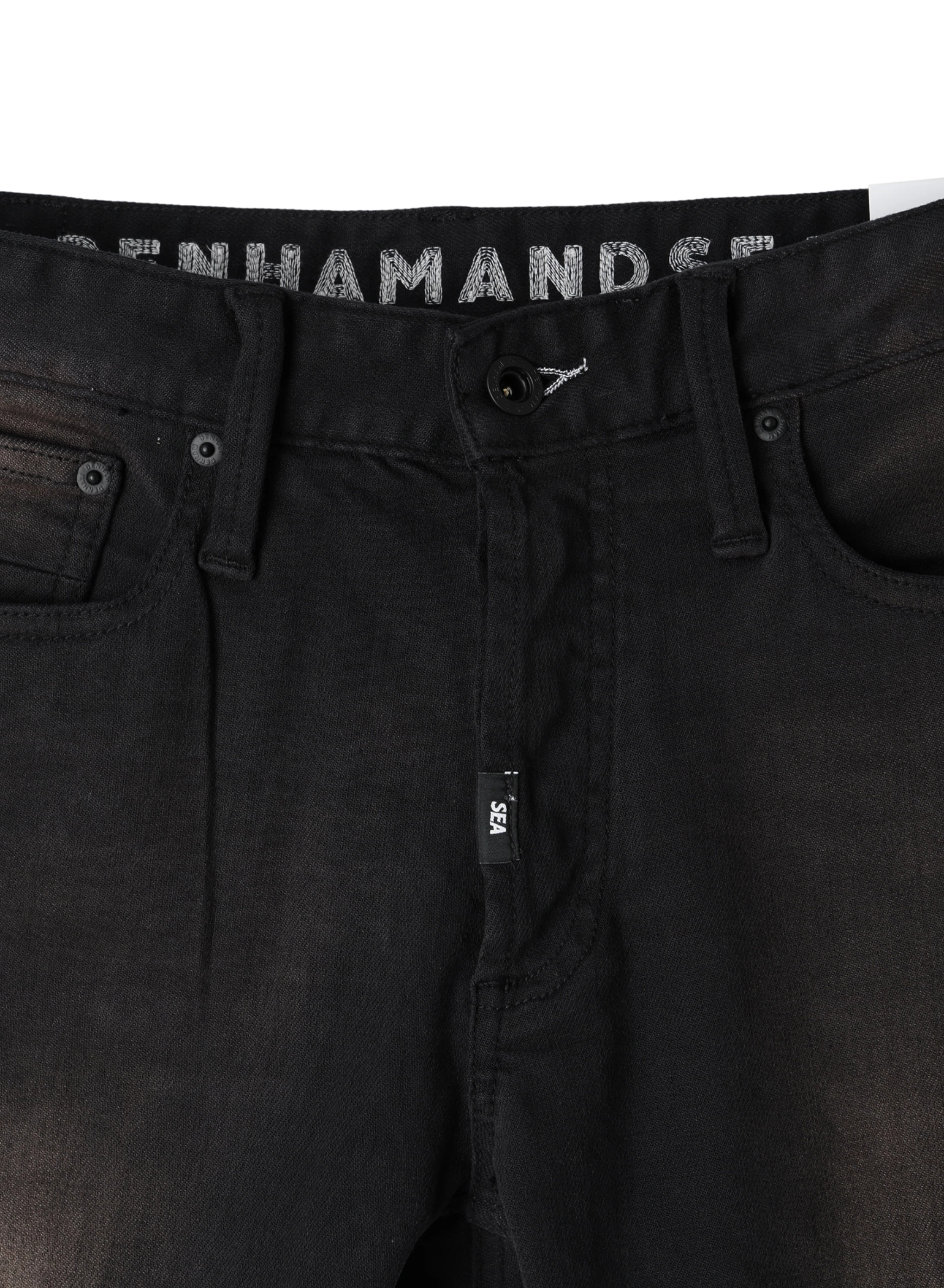 DENHAM(デンハム) |DENHAM×WDS RAZOR FM