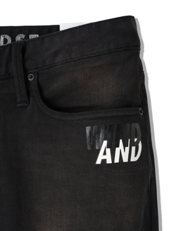 DENHAM(デンハム) |DENHAM×WDS RAZOR FM