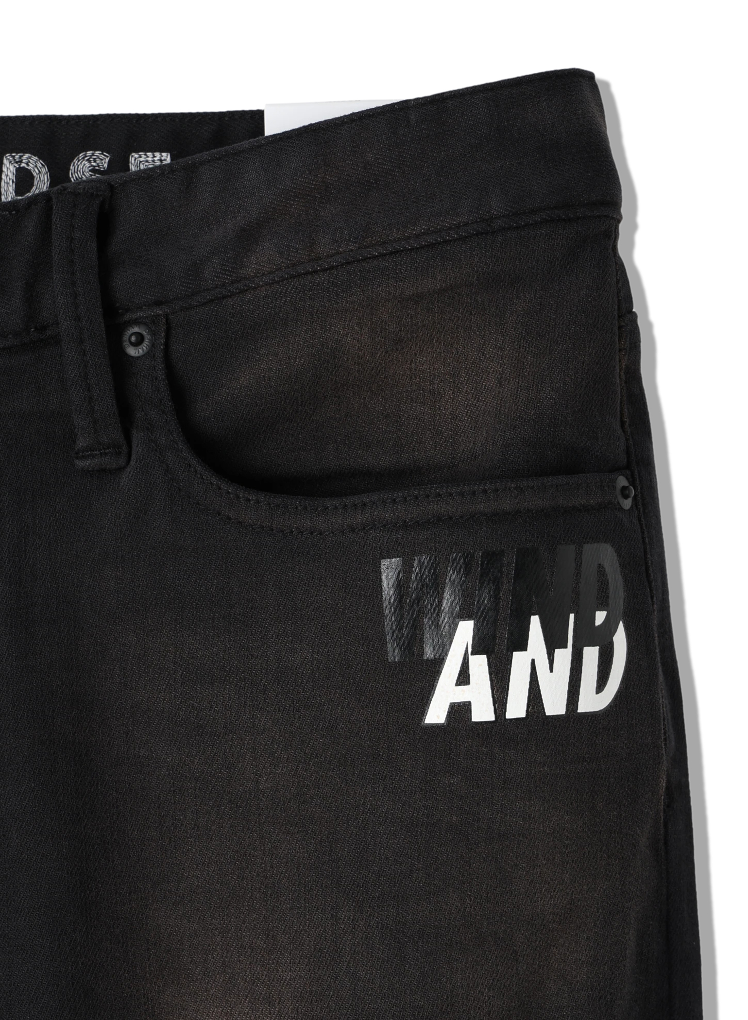 DENHAM(デンハム) |DENHAM×WDS RAZOR FM