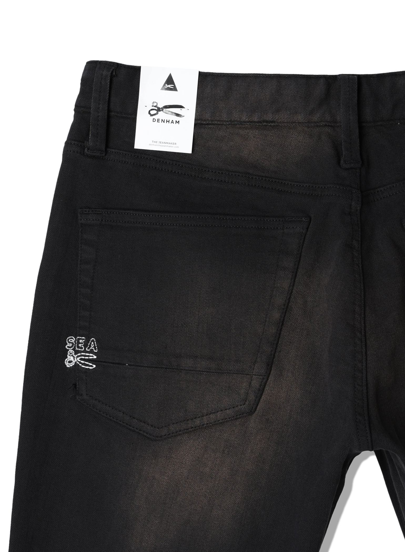DENHAM×WDS RAZOR FM アイテム詳細｜DENHAM（デンハム）日本公式