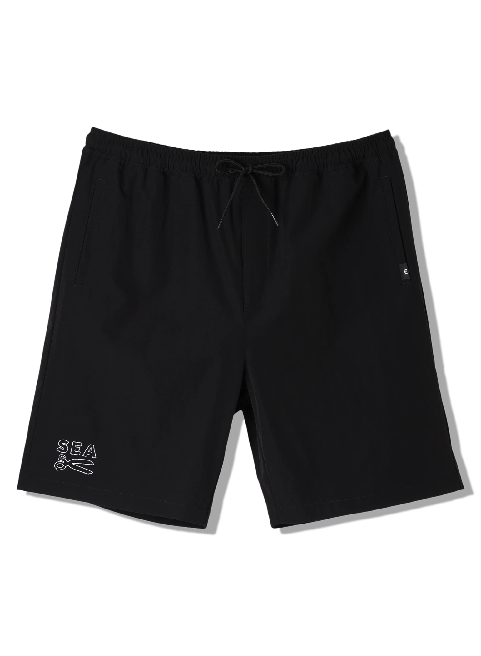 DENHAM(デンハム) |DENHAMxWDS Versatile short