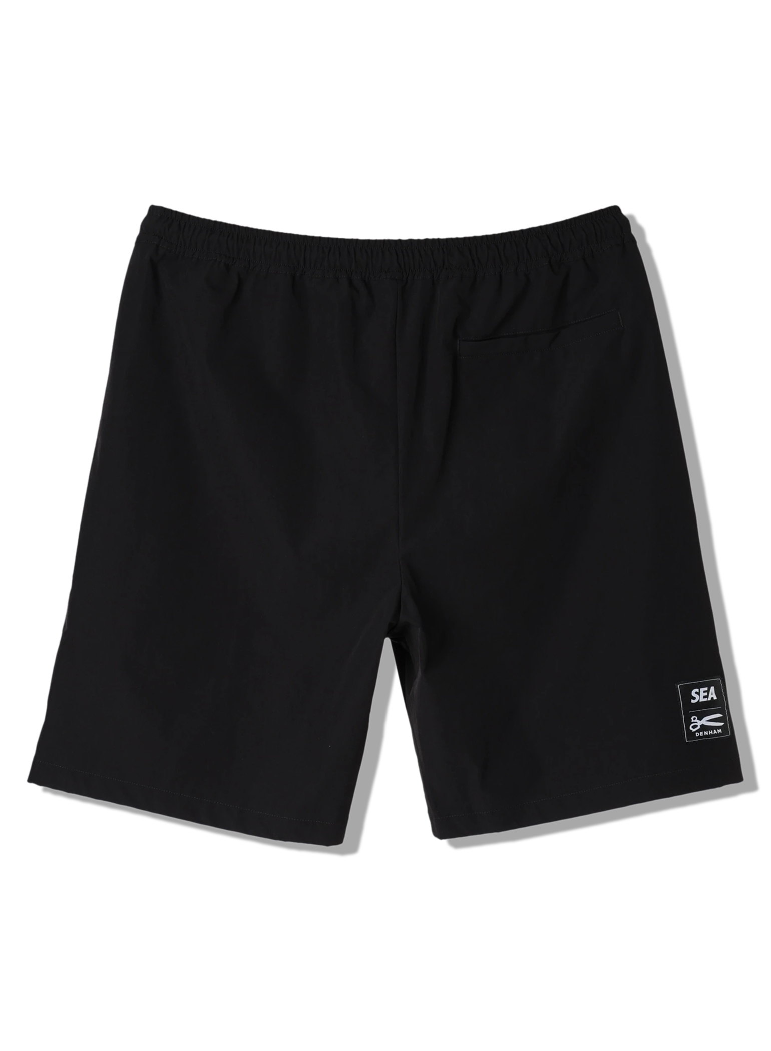DENHAM(デンハム) |DENHAMxWDS Versatile short