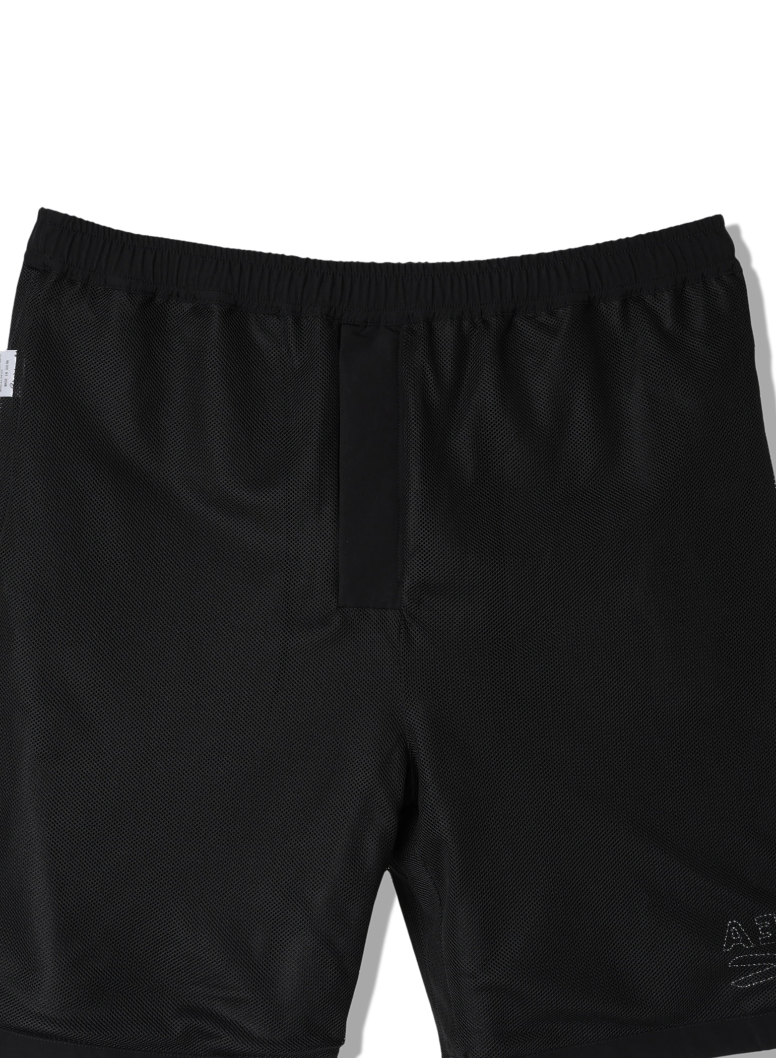 DENHAM x WDS Versatile short – WIND AND SEA
