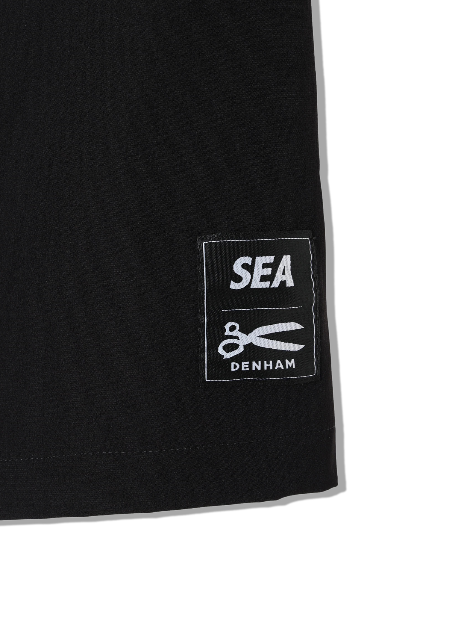 DENHAM(デンハム) |DENHAMxWDS Versatile short