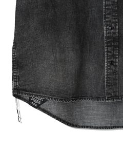 DENHAM(デンハム) |DENHAMxWDS Dungarees Shirt