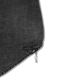 DENHAM(デンハム) |DENHAMxWDS Dungarees Shirt