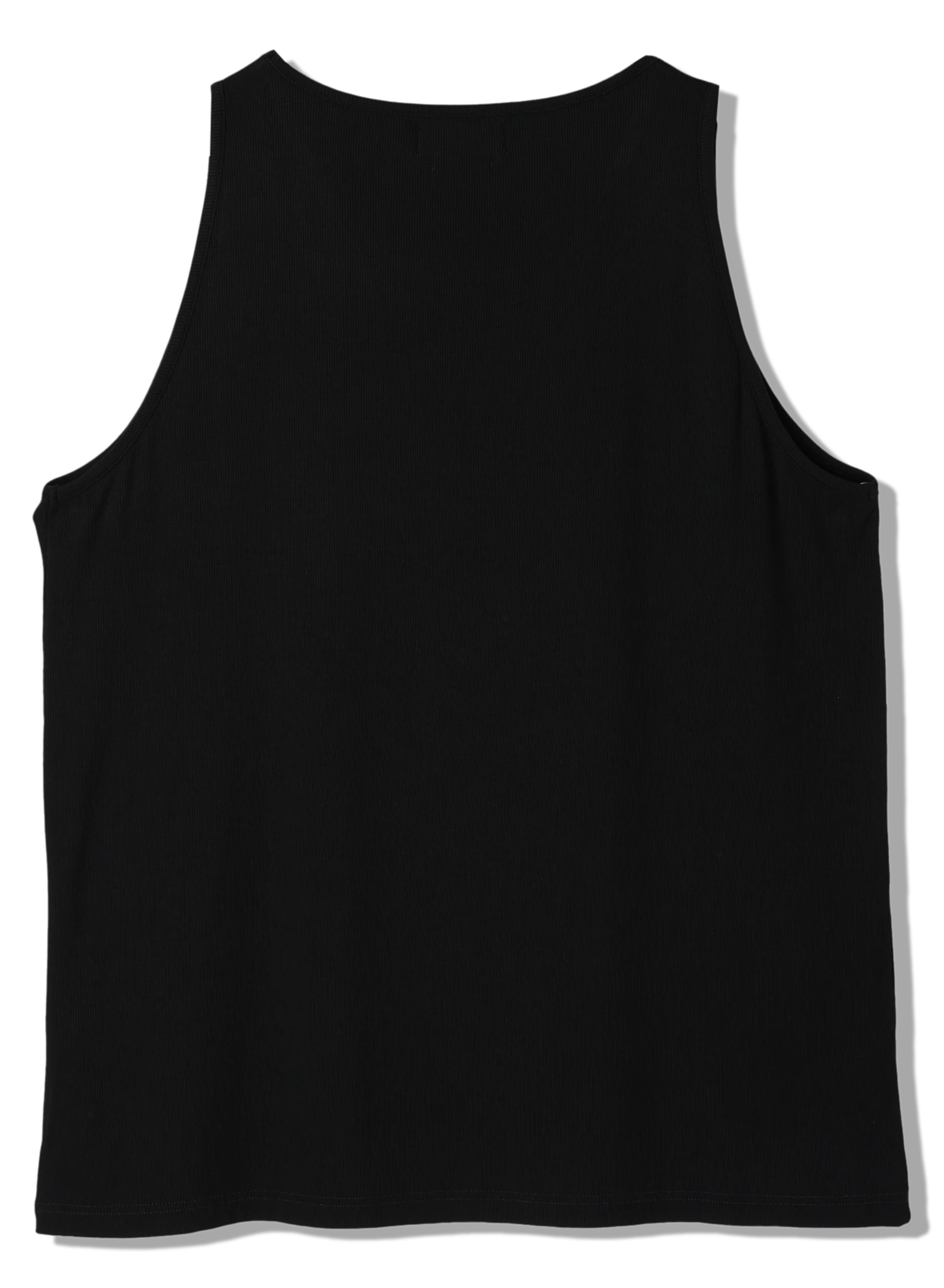 DENHAMxWDS Rib Tank Top アイテム詳細｜DENHAM（デンハム）日本公式
