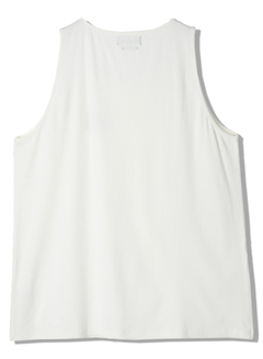 DENHAM(デンハム) |DENHAMxWDS Rib Tank Top
