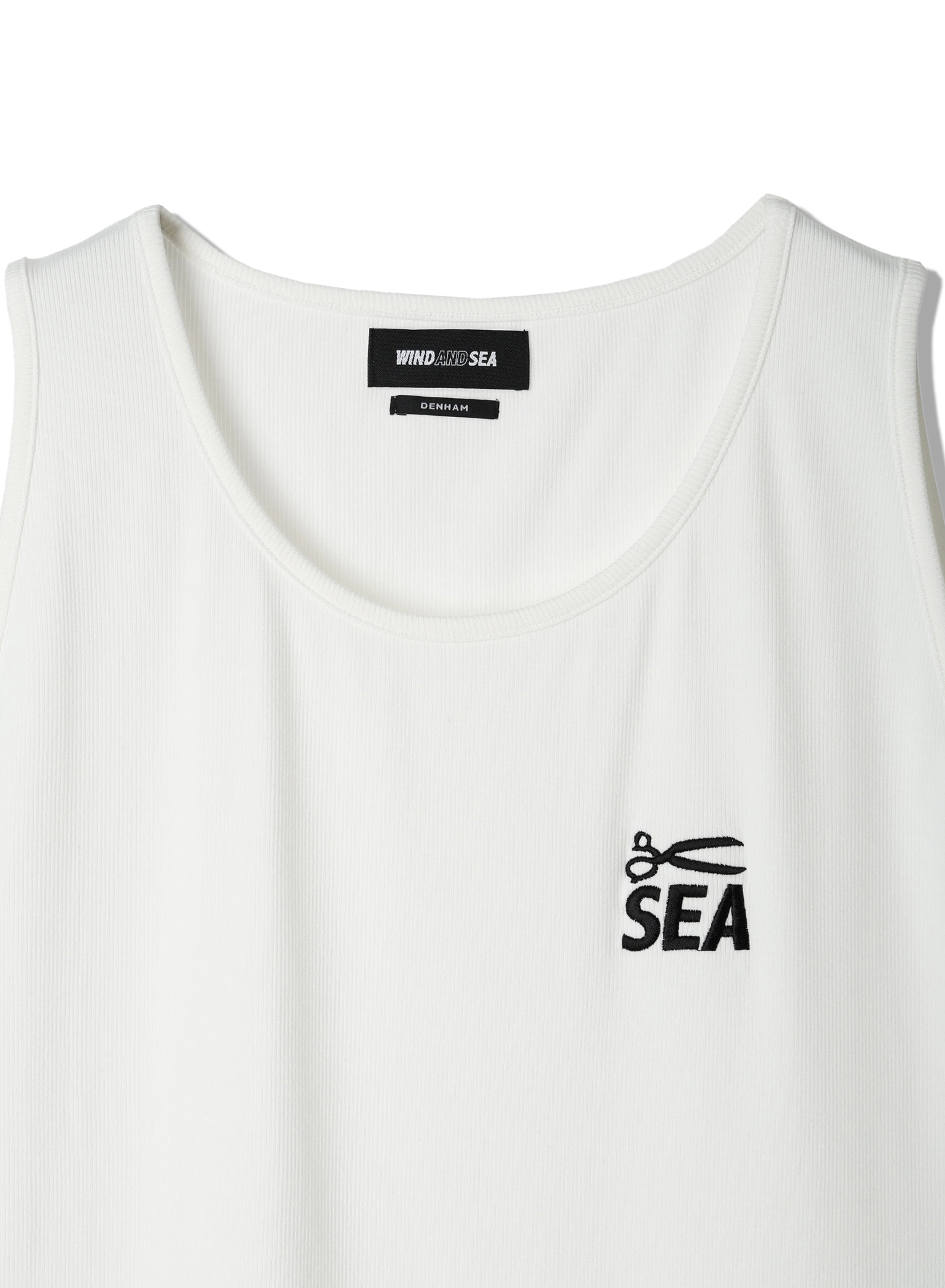 WIND AND SEA DENHAM × WDS Deinm Cap ACID WIND AND SEA】SEA P-DYE CAP - fabric - ONLINE STORE｜正規