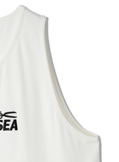 DENHAM(デンハム) |DENHAMxWDS Rib Tank Top