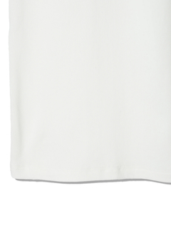 DENHAM(デンハム) |DENHAMxWDS Rib Tank Top