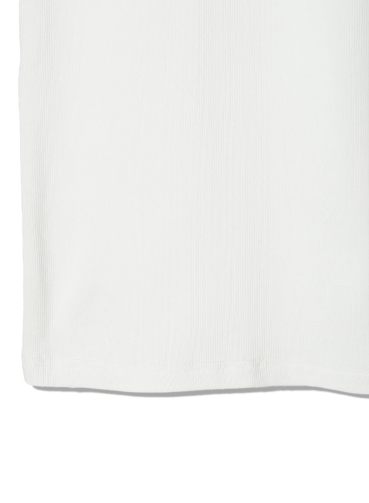 DENHAMxWDS Rib Tank Top アイテム詳細｜DENHAM（デンハム）日本公式