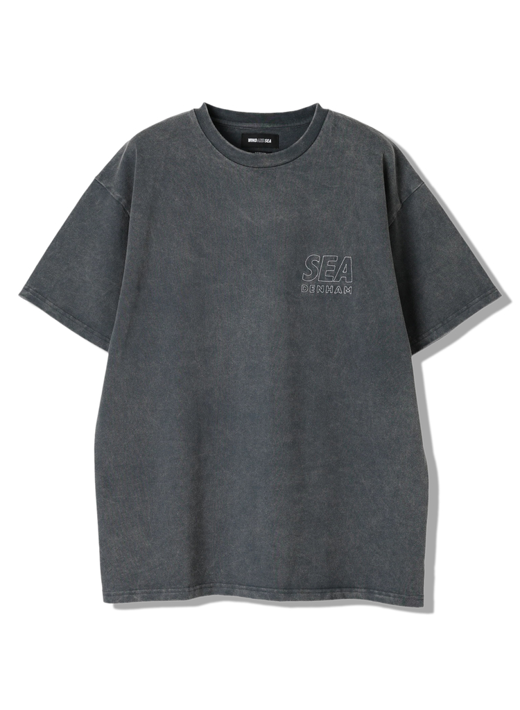DENHAMxATHLETA - ATDH RECIFE LS TEE