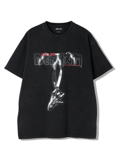 DENHAMxWDS Tour TEE アイテム詳細｜DENHAM（デンハム）日本公式