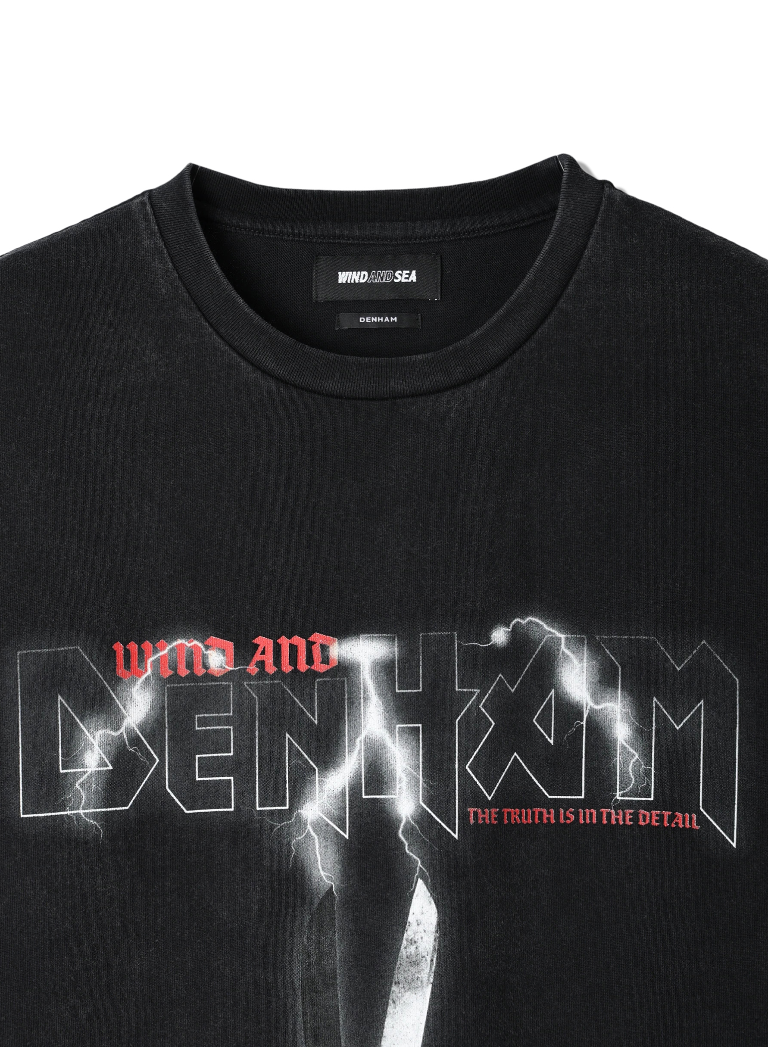 SHADOWS DIG TOUR EXTRA Tee 白 XL 新品未使用 WILDSIDE × Y-3 Collection ｜WILDSIDE YOHJI YAMAMOTO