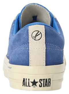 DENHAM(デンハム) |ONE STAR SUEDE / DH