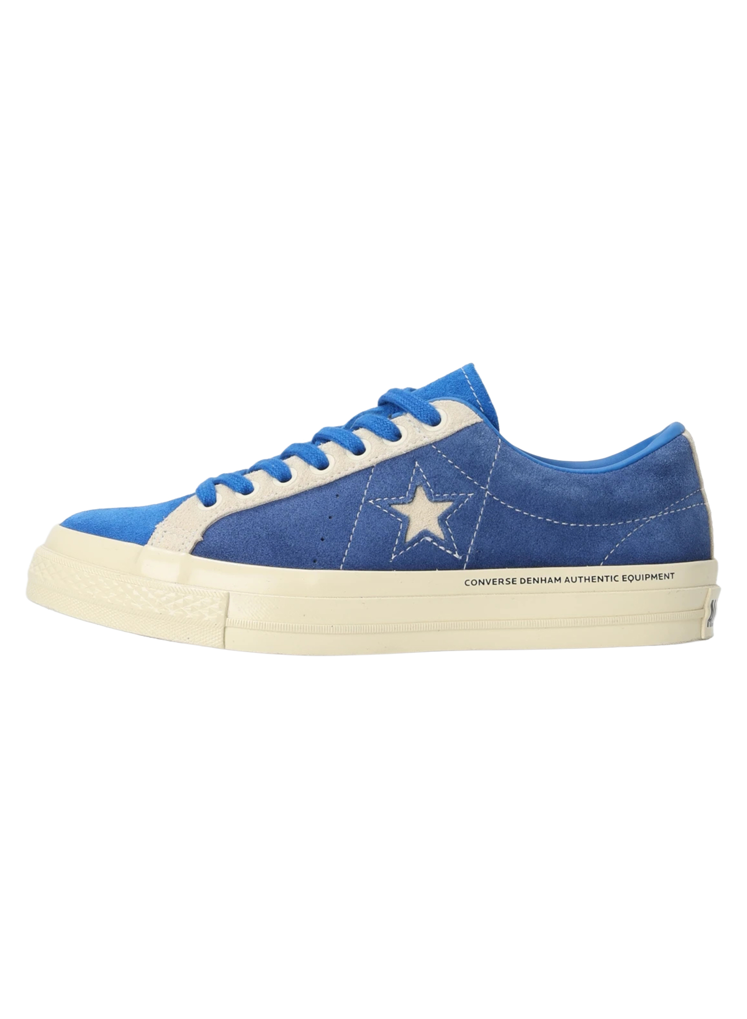 【28cm】DENHAM × Converse One Star Suede ONE STAR SUEDE / DH アイテム詳細｜DENHAM（デンハム）日本公式