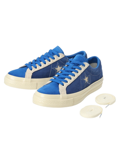 DENHAM(デンハム) |ONE STAR SUEDE / DH