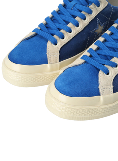 DENHAM(デンハム) |ONE STAR SUEDE / DH