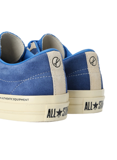 DENHAM(デンハム) |ONE STAR SUEDE / DH