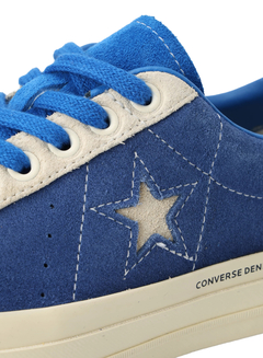 DENHAM(デンハム) |ONE STAR SUEDE / DH