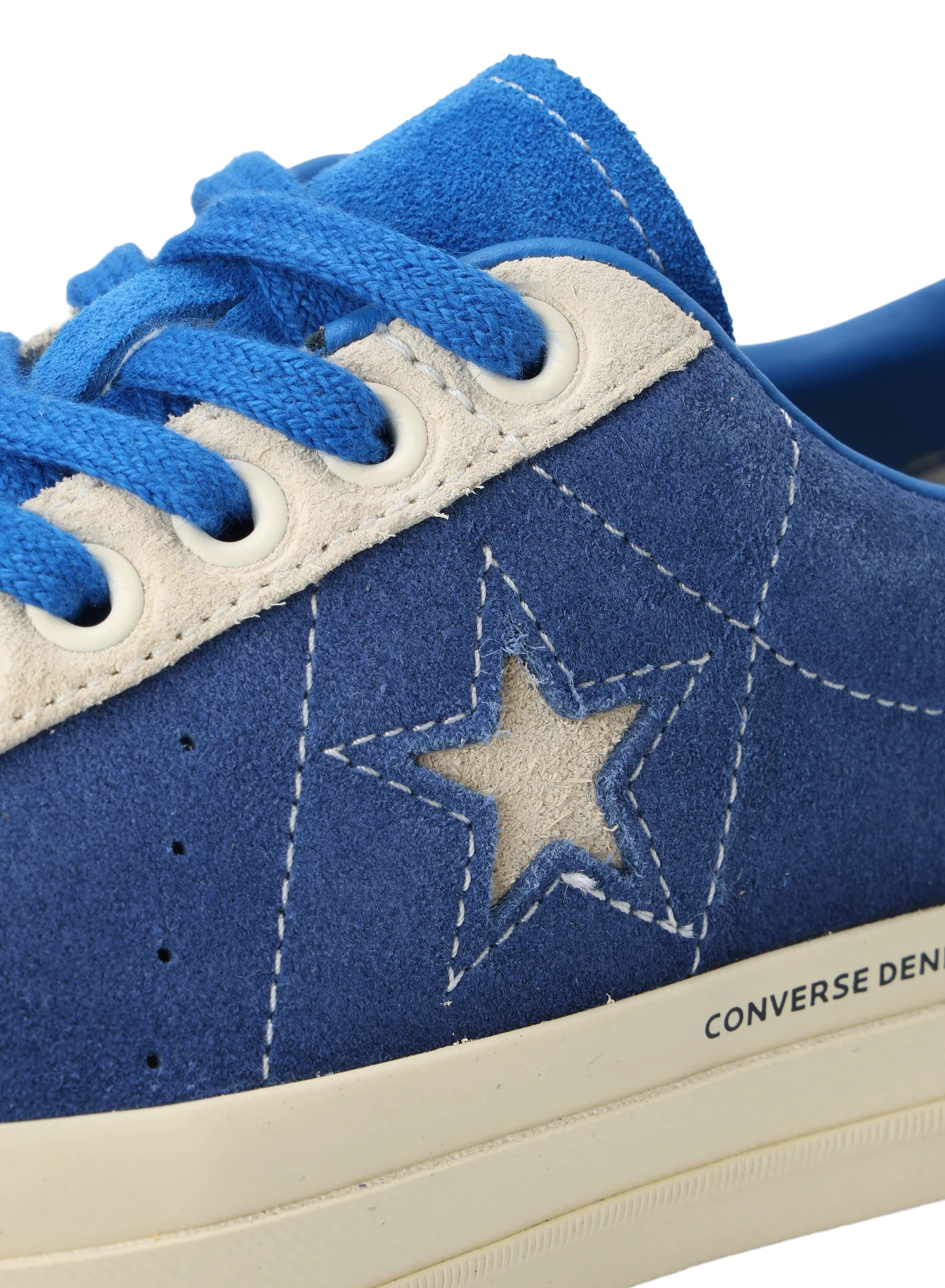 DENHAM(デンハム) |ONE STAR SUEDE / DH