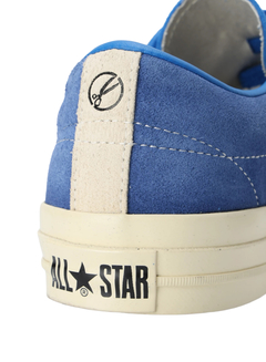 DENHAM(デンハム) |ONE STAR SUEDE / DH