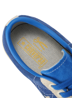 DENHAM(デンハム) |ONE STAR SUEDE / DH