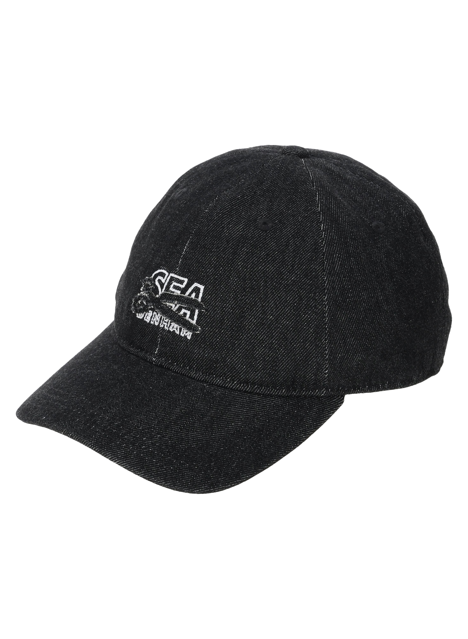 DENHAM(デンハム) |DENHAMxWDS Denim Cap