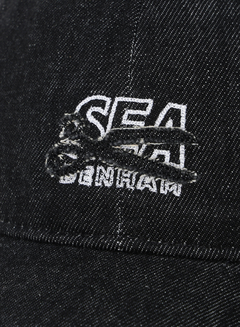 DENHAM(デンハム) |DENHAMxWDS Denim Cap