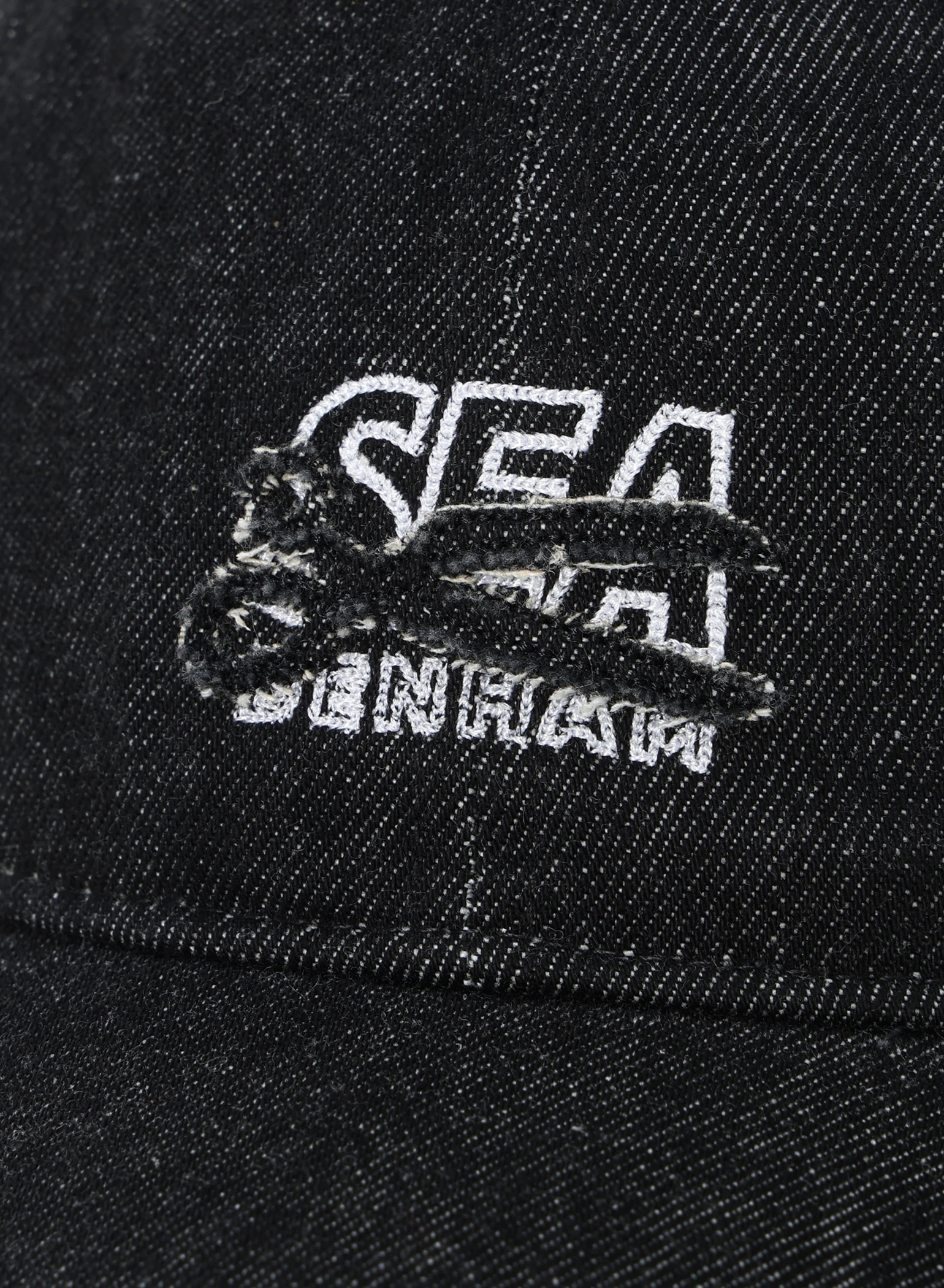DENHAMxWDS Denim Cap アイテム詳細｜DENHAM（デンハム）日本