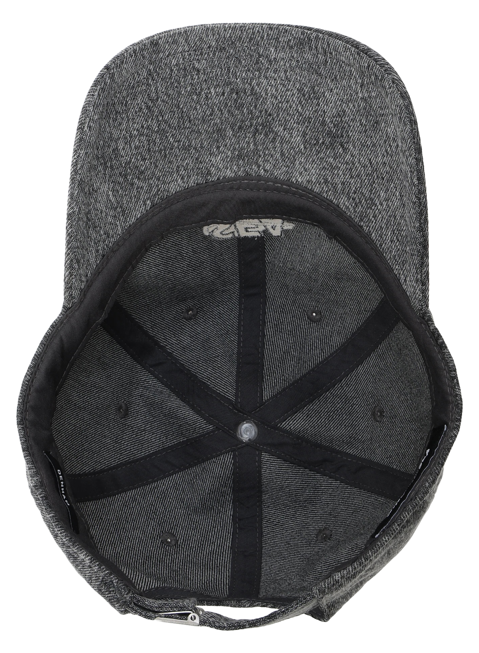 DENHAM(デンハム) |DENHAMxWDS Denim Cap