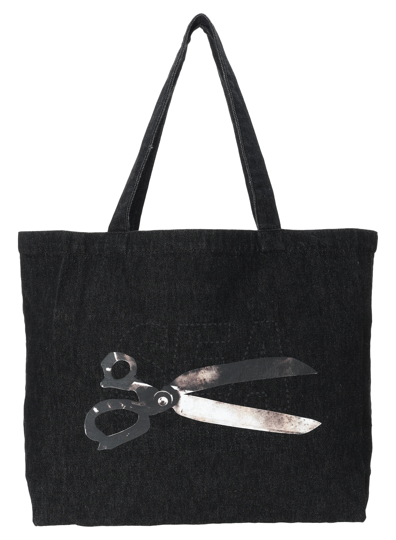 DENHAM(デンハム) |DENHAMxWDS Denim Tote Bag(L)