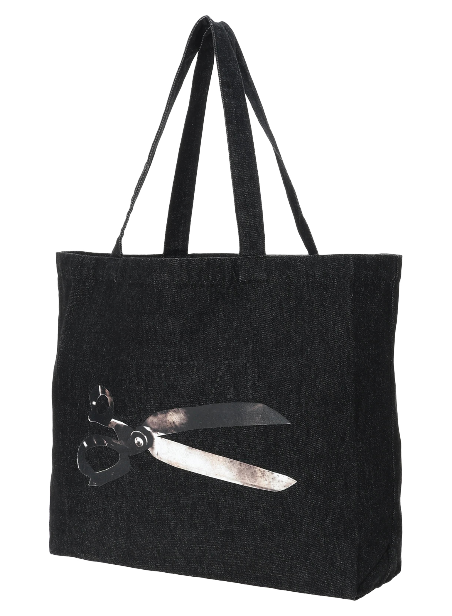DENHAM(デンハム) |DENHAMxWDS Denim Tote Bag(L)