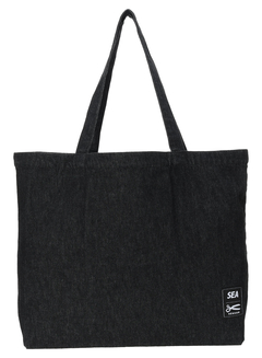 DENHAM(デンハム) |DENHAMxWDS Denim Tote Bag(L)