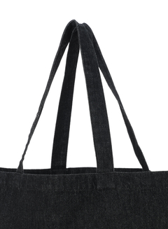 DENHAM(デンハム) |DENHAMxWDS Denim Tote Bag(L)