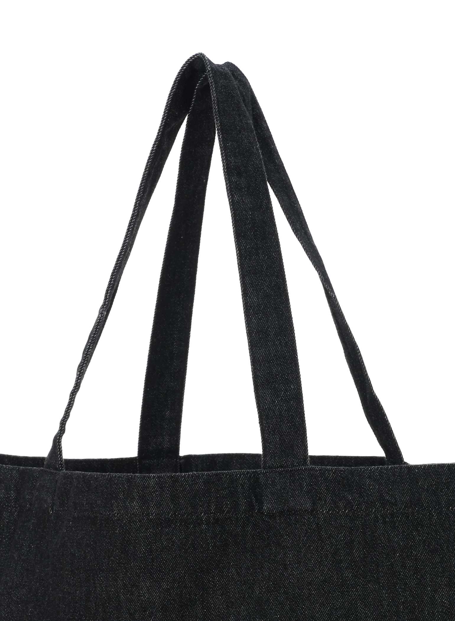 DENHAM(デンハム) |DENHAMxWDS Denim Tote Bag(L)