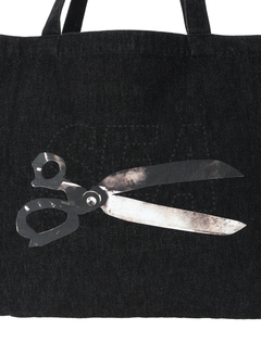 DENHAM(デンハム) |DENHAMxWDS Denim Tote Bag(L)