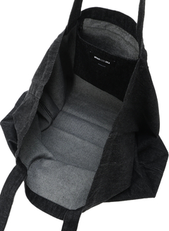 DENHAM(デンハム) |DENHAMxWDS Denim Tote Bag(L)