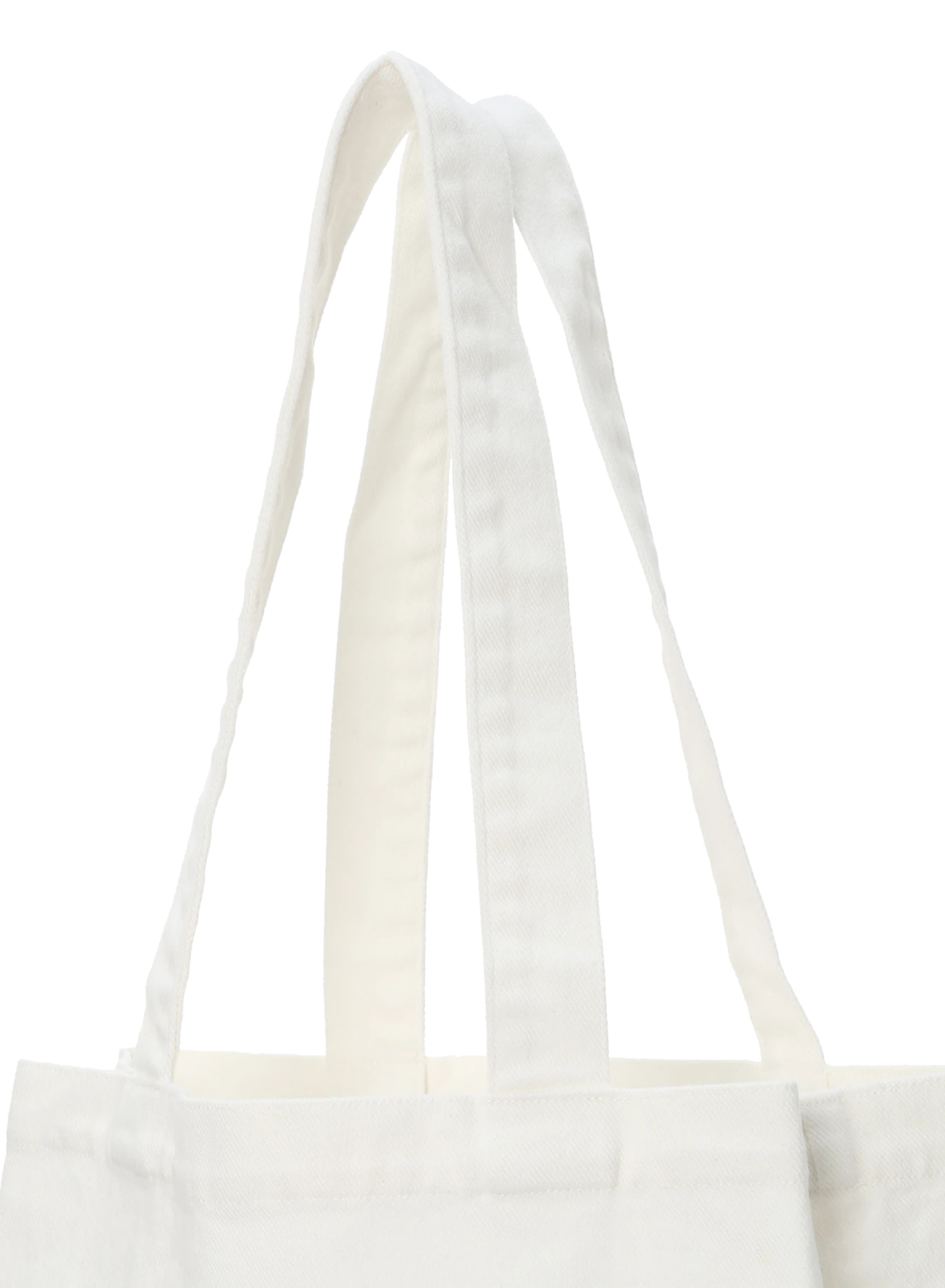 DENHAM(デンハム) |DENHAMxWDS Denim Tote Bag(S)