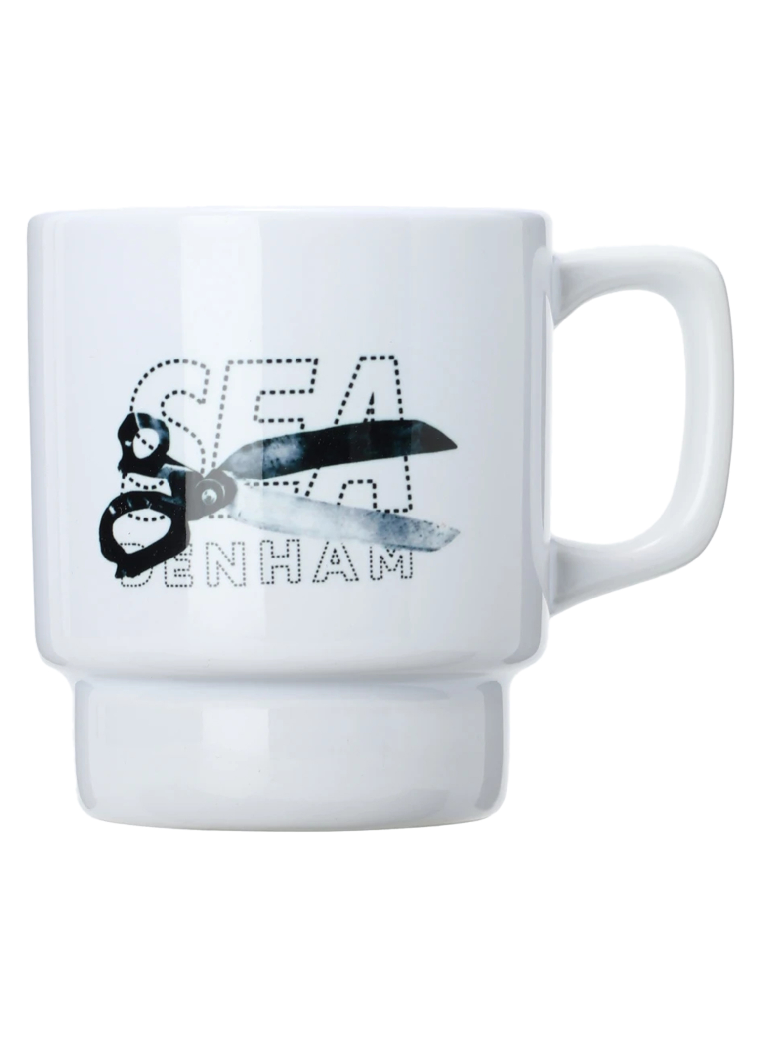 DENHAM(デンハム) |DENHAMxWDS Mug Cup