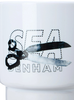 DENHAM(デンハム) |DENHAMxWDS Mug Cup