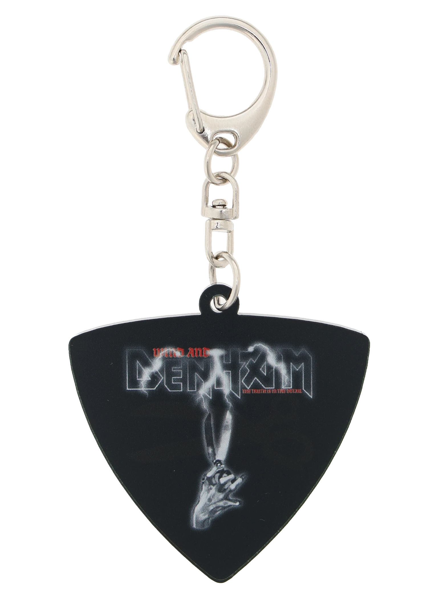 DENHAM(デンハム) |DENHAMxWDS Pic Keyholder